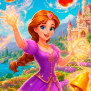 Castle Story Match3!