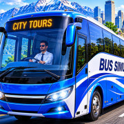 Bus Master: Road Journey