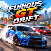 Furious GT Drift