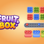 Fruit Box Sort