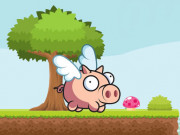 Piggy Run