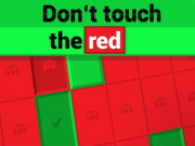 Don´t Touch The Red