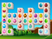 Easter Mahjong Deluxe