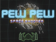 PHEW SPACE SHOOTER