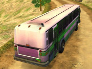 Coach Bus Drive Simulator