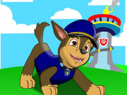 Super Paw Puppy Patrol Adventure Runner