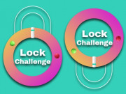 Lock Challenge