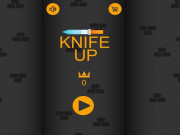 Knife Ups !