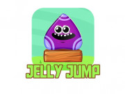 Jelly Jump