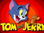 Tom &amp; Jerry Run