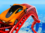 Car GT Racing Stunts- Impossible Tracks 3D