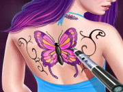 Tattoo Master- Tattoo Drawing &amp;Tattoo Maker online