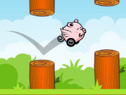 Flappy Pig