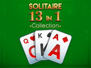 Solitaire 13in1 Collection