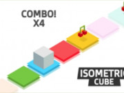 Isometric Cube