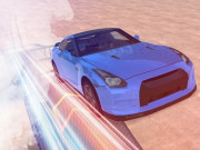 GTR Drift &amp; Stunt