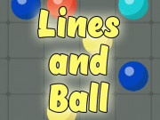 Lines and Ball