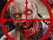 Dead City: Zombie Shooter