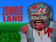 Zombie Land