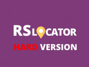 RSLocator Hard