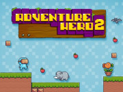 Adventure Hero 2