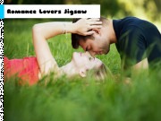 Romance Lovers Jigsaw