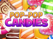 Pop-Pop Candies