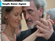 Couple Dance Jigsaw