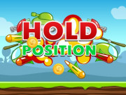 Hold Position