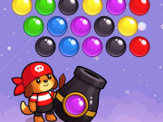 Bubble Shooter ro