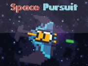 Space Pursuit