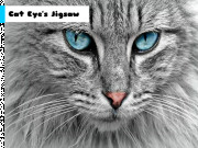 Cat Eye's Jigsaw