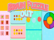 Brain Puzzle Out