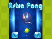 Astro Pong pro