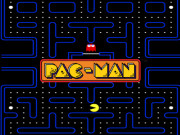 pacman master