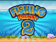 Fishing Frenzy 2 Fishing by Words