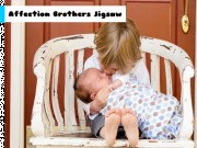 Affection Brothers Jigsaw