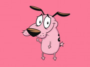 Courage The Cowardly Dog