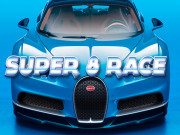 Super Race 8