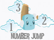 Number Jump 2021