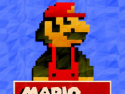 Mario Bros Deluxe