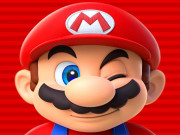 Super Mario Run - Lep's World