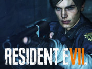 Resident Evil