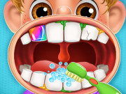 Kids Dentist : Doctor Simulator