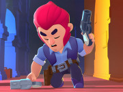 Brawl Stars Jigsaw