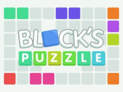 Blocks Puzzle