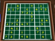 Weekend Sudoku 01