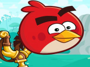 Angry Birds Casual