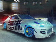 Car Drifting Pro Racing Cars