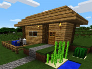 WorldCraft: 3D Build &amp; Craft